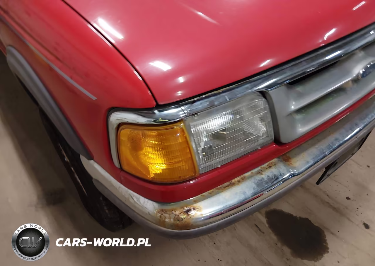 1997 Ford Ranger Splash-Stx-Xlt VIN:1FTDR15X5VPB49702 - 6