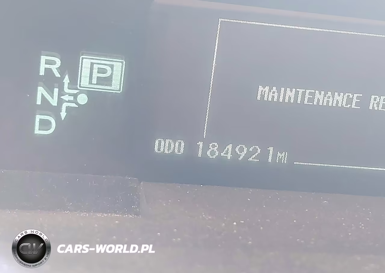 2013 Toyota Prius Two VIN:JTDKN3DU6D1724686 - 15