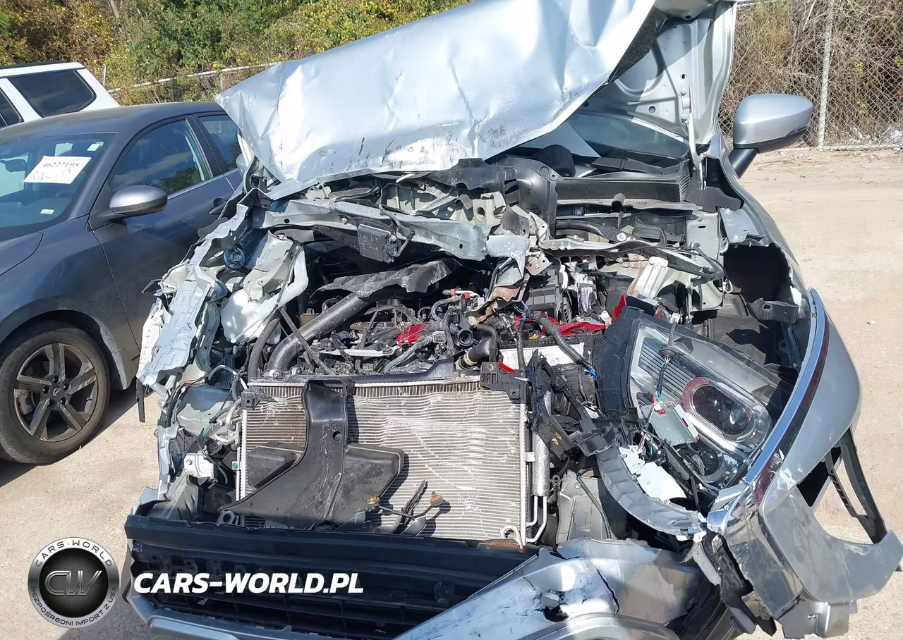 2024 Mitsubishi Eclipse Cross Se S-Awc-Sel S-Awc VIN:JA4ATWAA2RZ067952 - 12