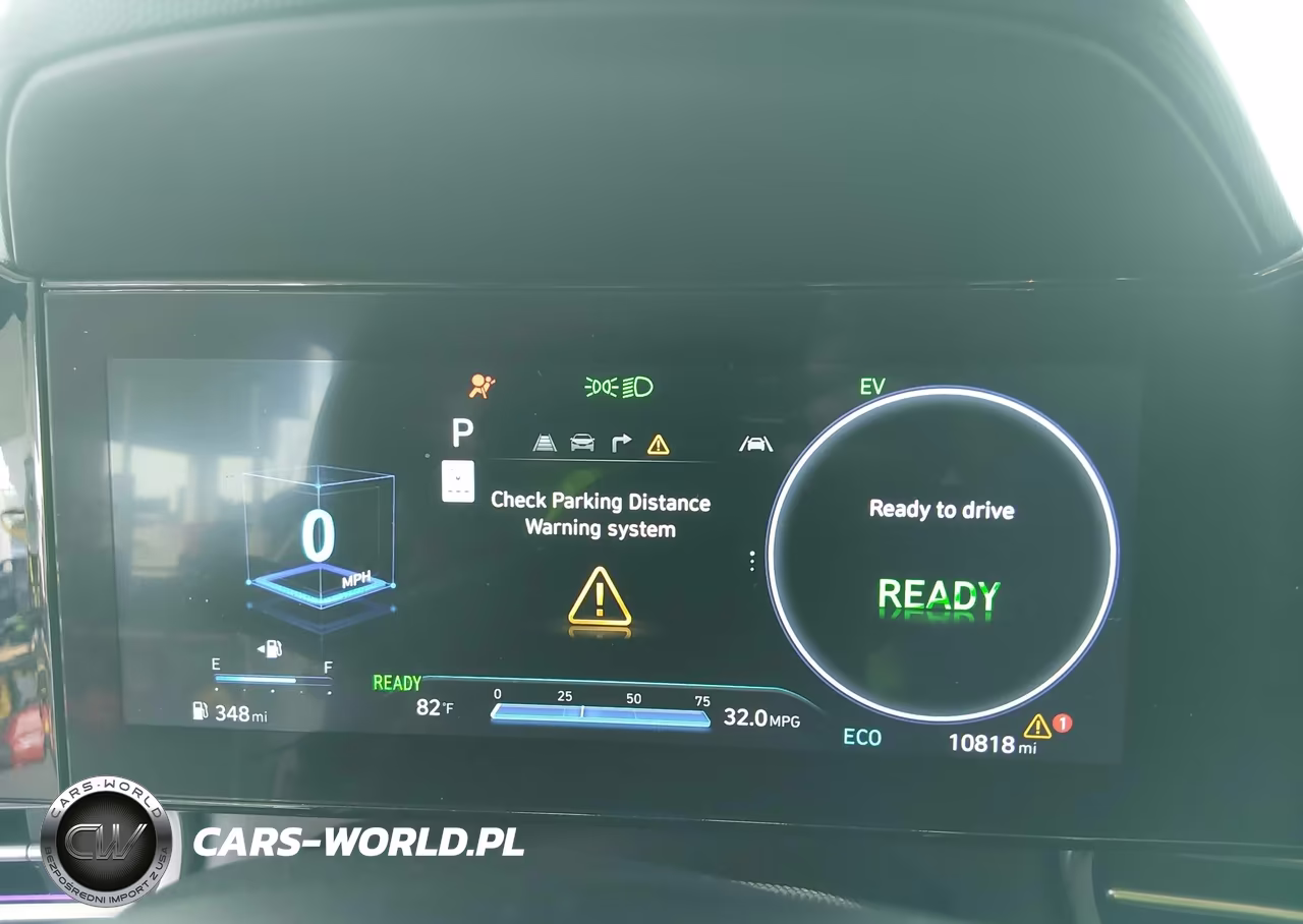2024 Hyundai Elantra Hybrid Limited VIN:KMHLN4DJ1RU112428 - 7