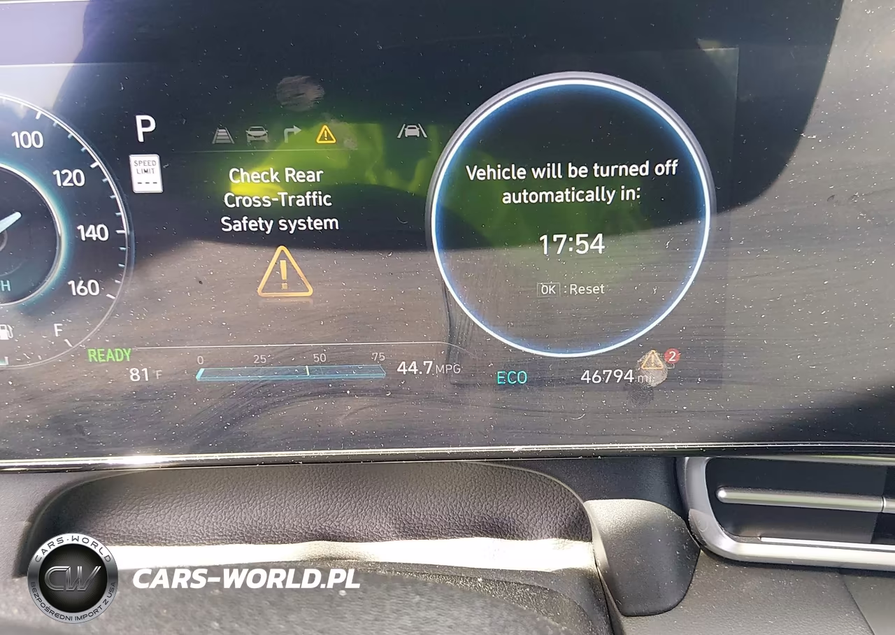 2025 Hyundai Elantra Hybrid Limited VIN:KMHLN4DJ8SU147537 - 15