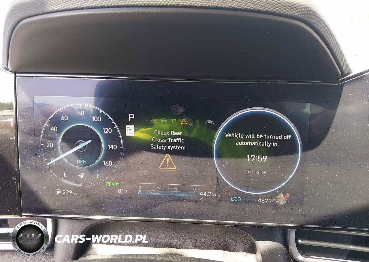 2025 Hyundai Elantra Hybrid Limited VIN:KMHLN4DJ8SU147537 - 7