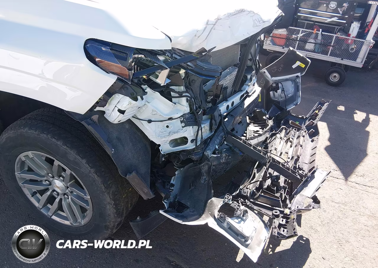 2023 Chevrolet Colorado 4Wd Short Box Lt VIN:1GCPTCEK0P1187441 - 17