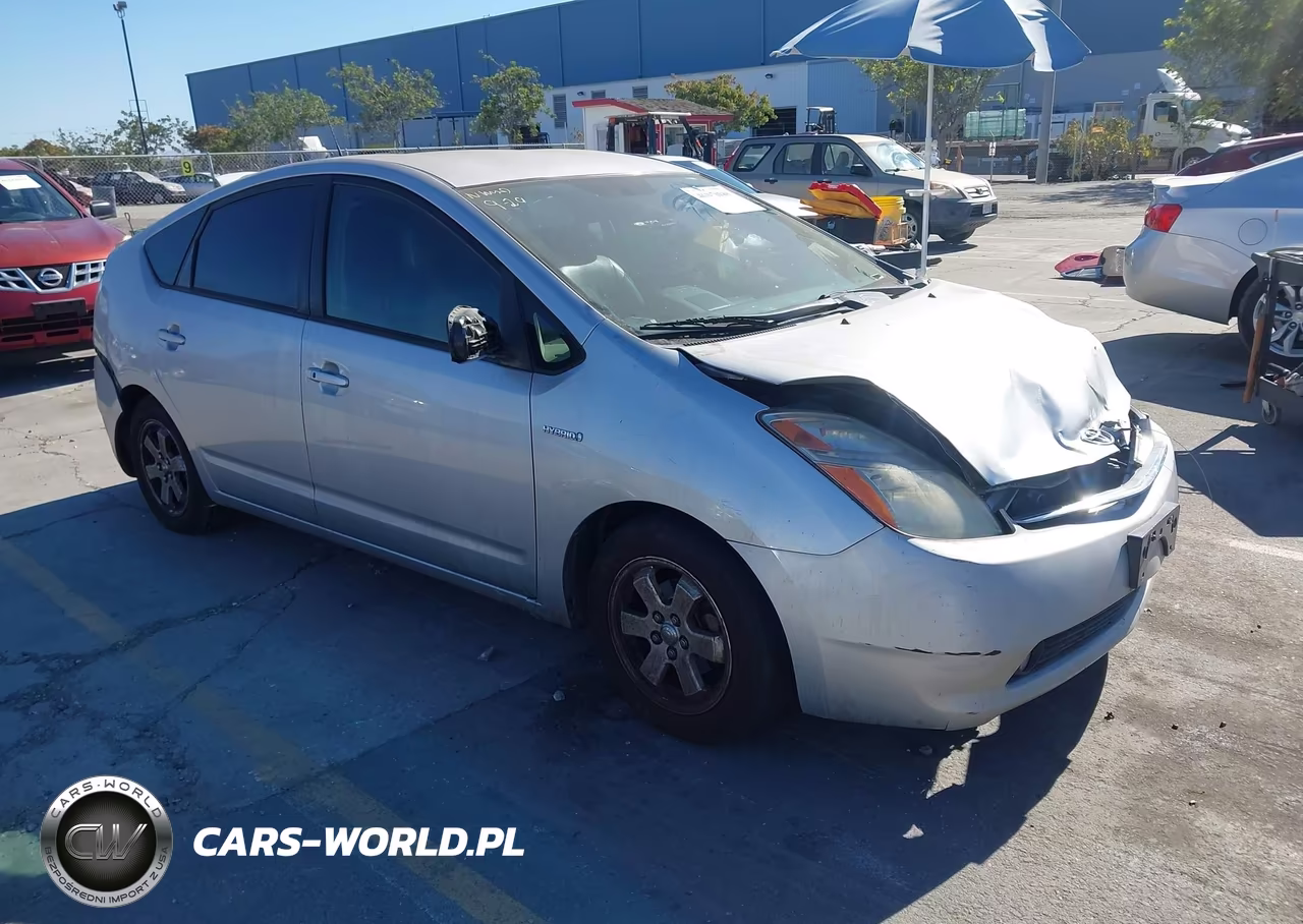 2008 Toyota Prius