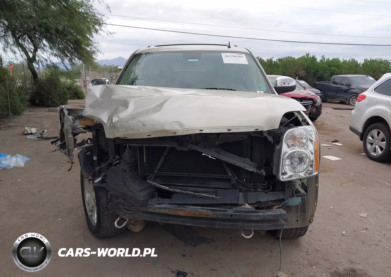 2013 GMC Yukon Xl 1500 Slt VIN:1GKS2KE70DR371010 - 12