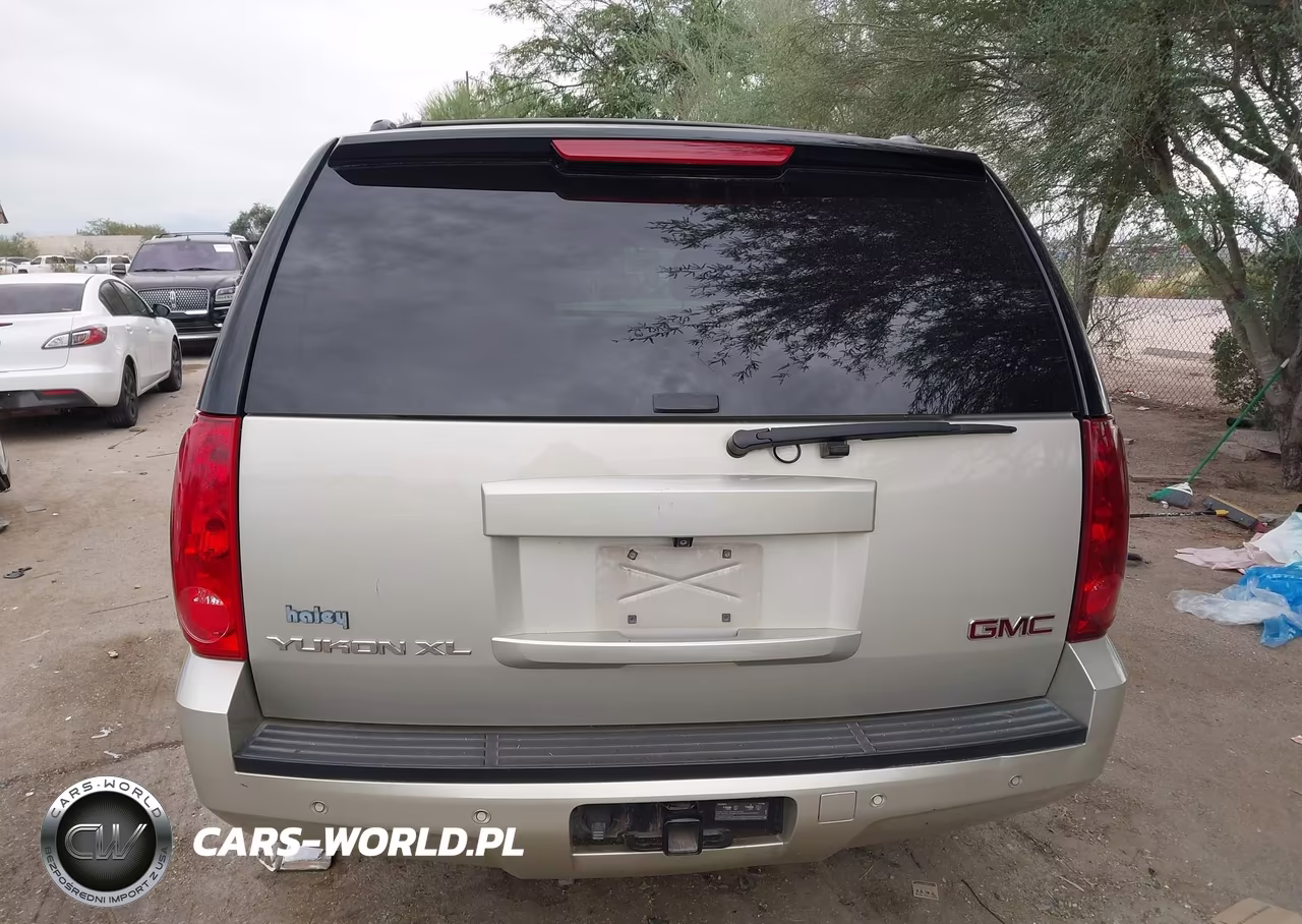2013 GMC Yukon Xl 1500 Slt VIN:1GKS2KE70DR371010 - 16