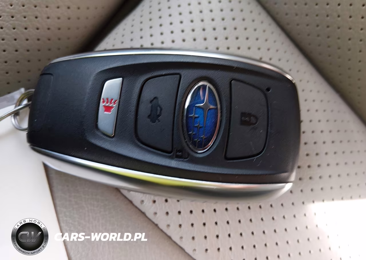 2020 Subaru Ascent Limited VIN:4S4WMAJD8L3462553 - 11