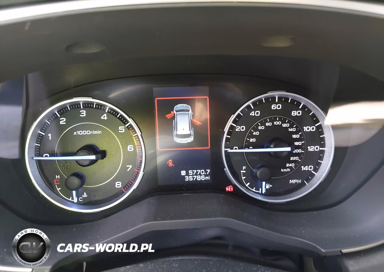 2020 Subaru Ascent Limited VIN:4S4WMAJD8L3462553 - 7