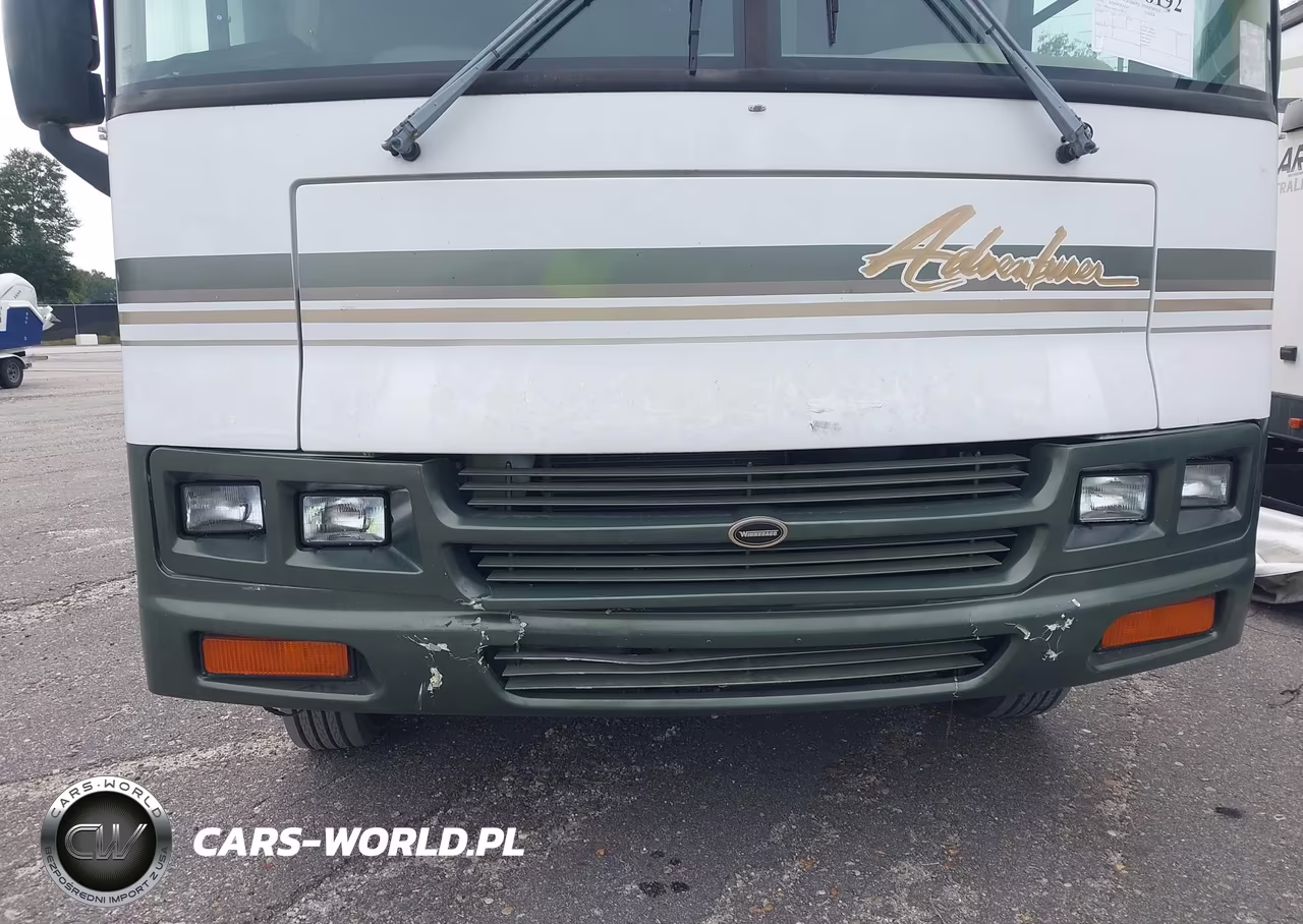 2001 Ford F550 Super Duty Stripped Chass VIN:1FCNF53S810A15877 - 6