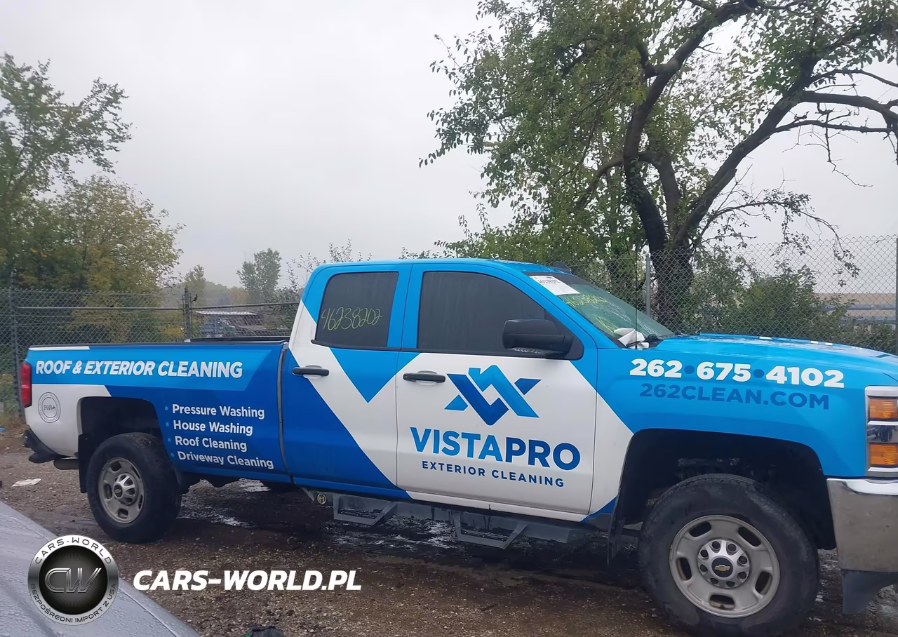 2015 Chevrolet Silverado 2500Hd Wt VIN:1GC2KUEG8FZ545254 - 13