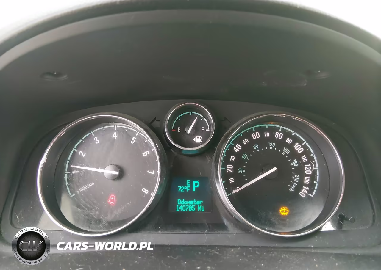 2012 Chevrolet Captiva Sport Lt VIN:3GNAL3E58CS596481 - 7