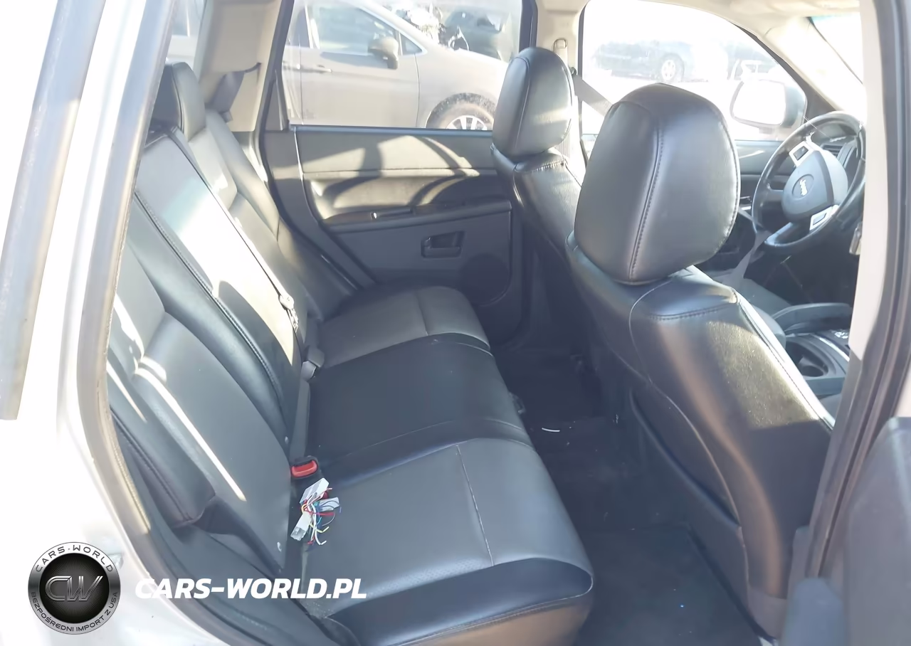 2008 Jeep Grand Cherokee Laredo VIN:1J8GR48K38C218454 - 8
