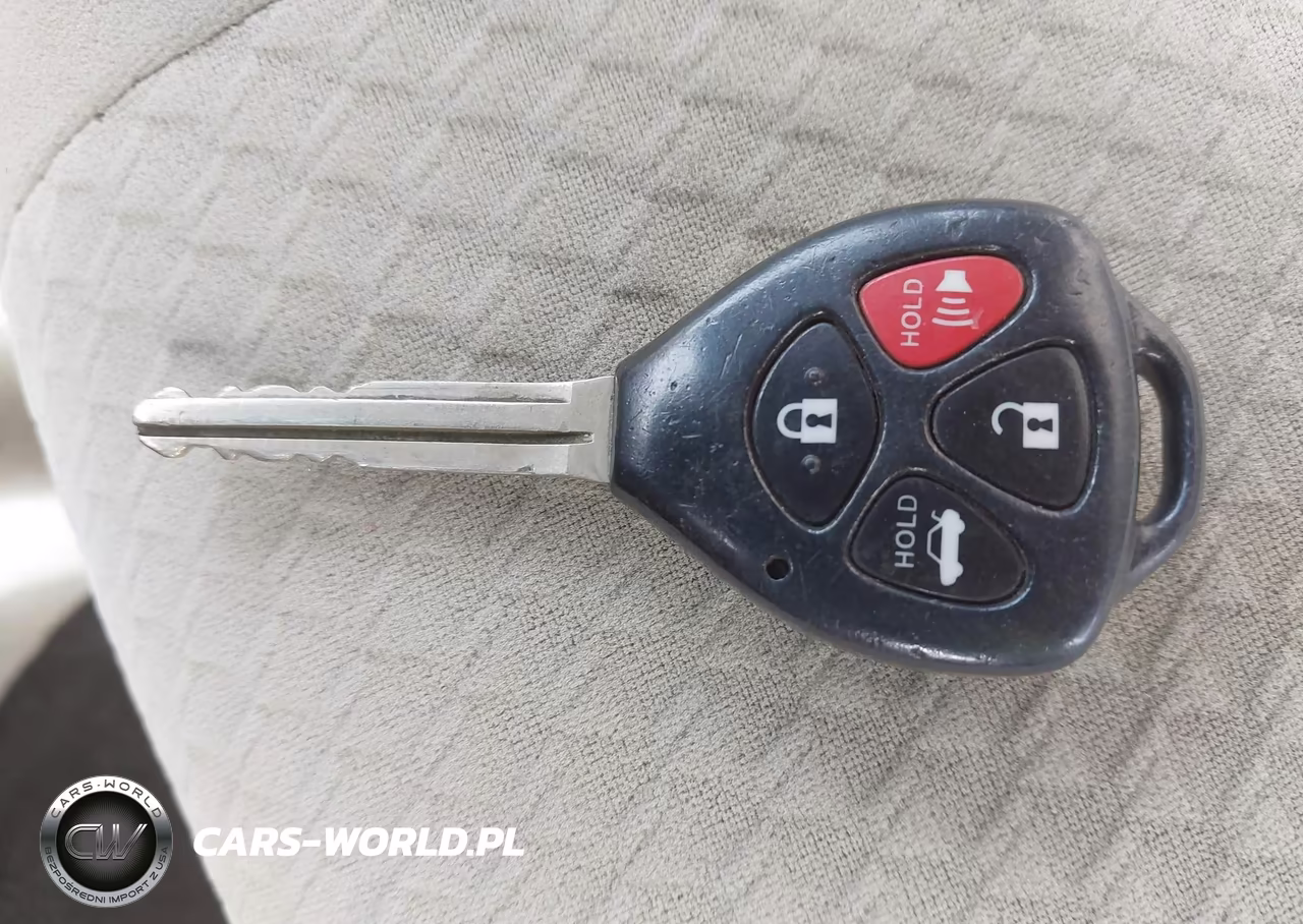 2007 Toyota Camry Le V6 VIN:4T1BK46K57U022092 - 11