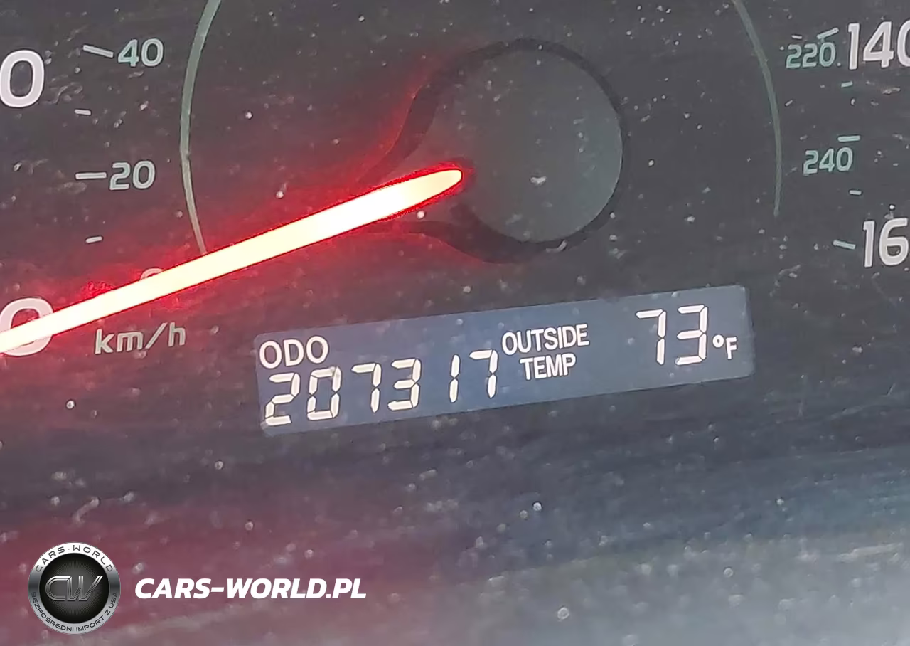 2007 Toyota Camry Le V6 VIN:4T1BK46K57U022092 - 7