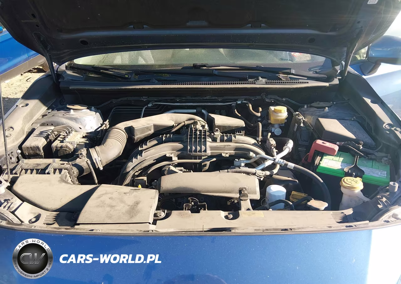 2018 Subaru Crosstrek 2.0I Premium VIN:JF2GTABC7JH321024 - 10