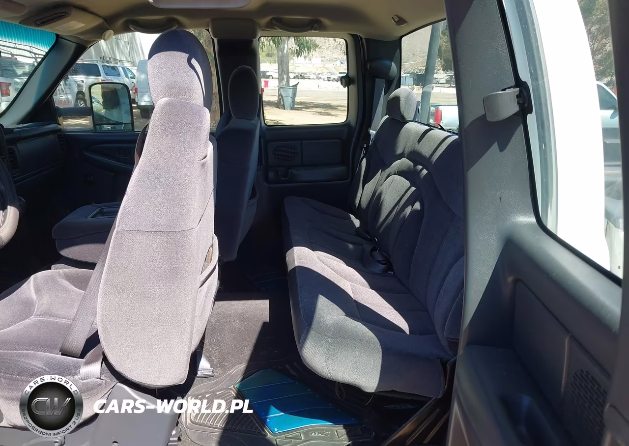 2002 GMC Sierra 1500 Standard VIN:1GTEC19X12Z289374 - 8