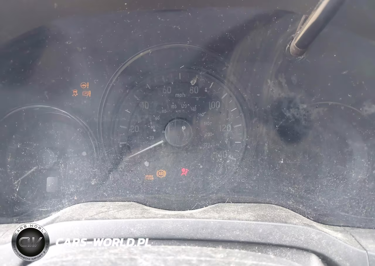 2017 Honda Hr-V Lx VIN:3CZRU6H30HM707390 - 7