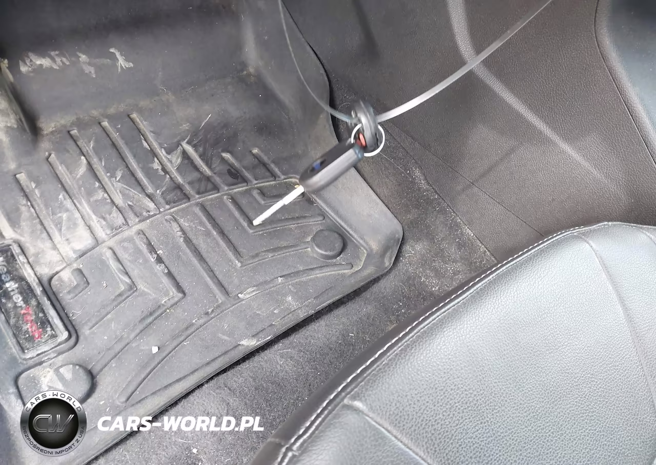 2014 Ford Focus Se VIN:1FADP3F24EL212094 - 11