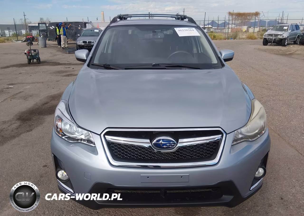 2016 Subaru Crosstrek Premium VIN:JF2GPABC1G8215181 - 12