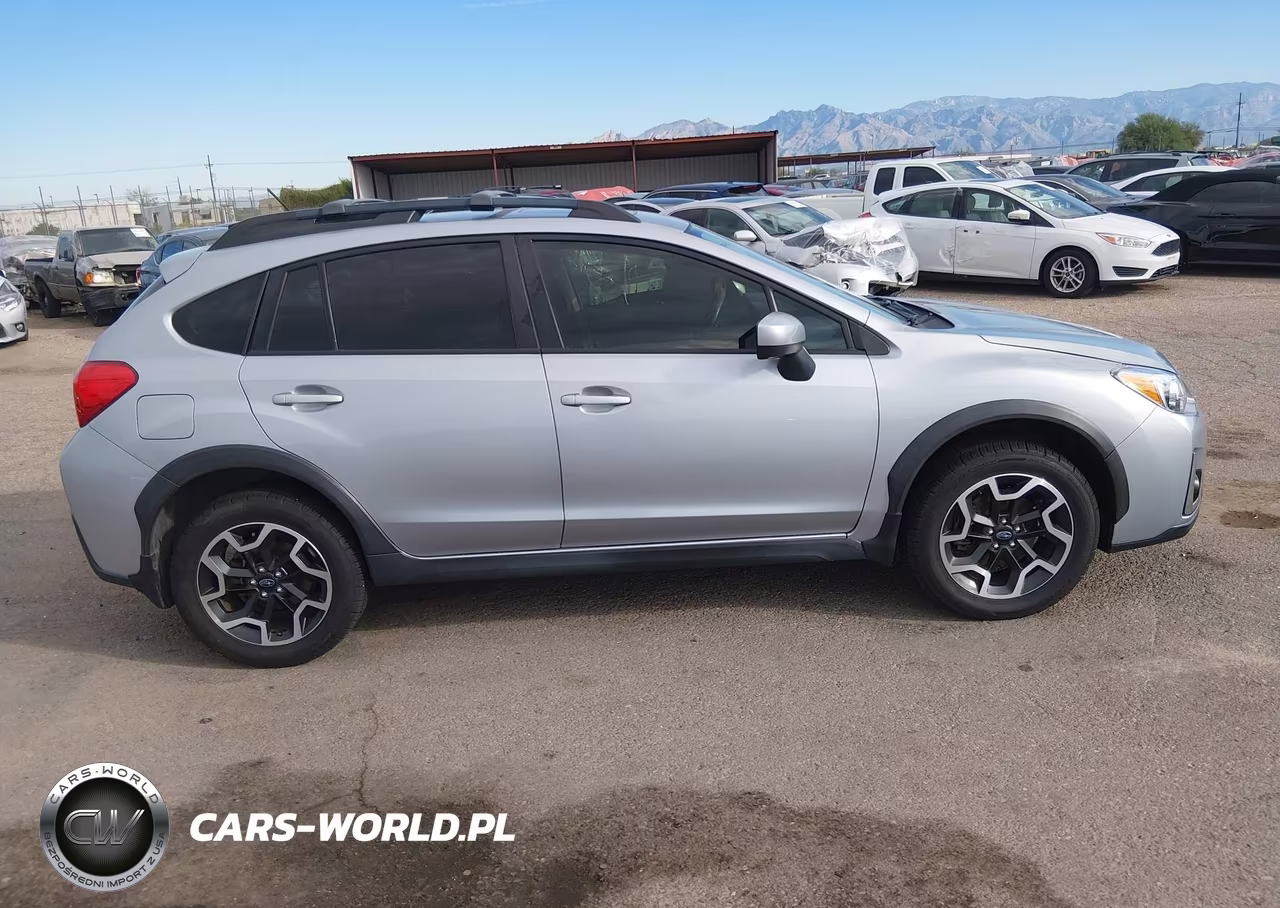 2016 Subaru Crosstrek Premium VIN:JF2GPABC1G8215181 - 13