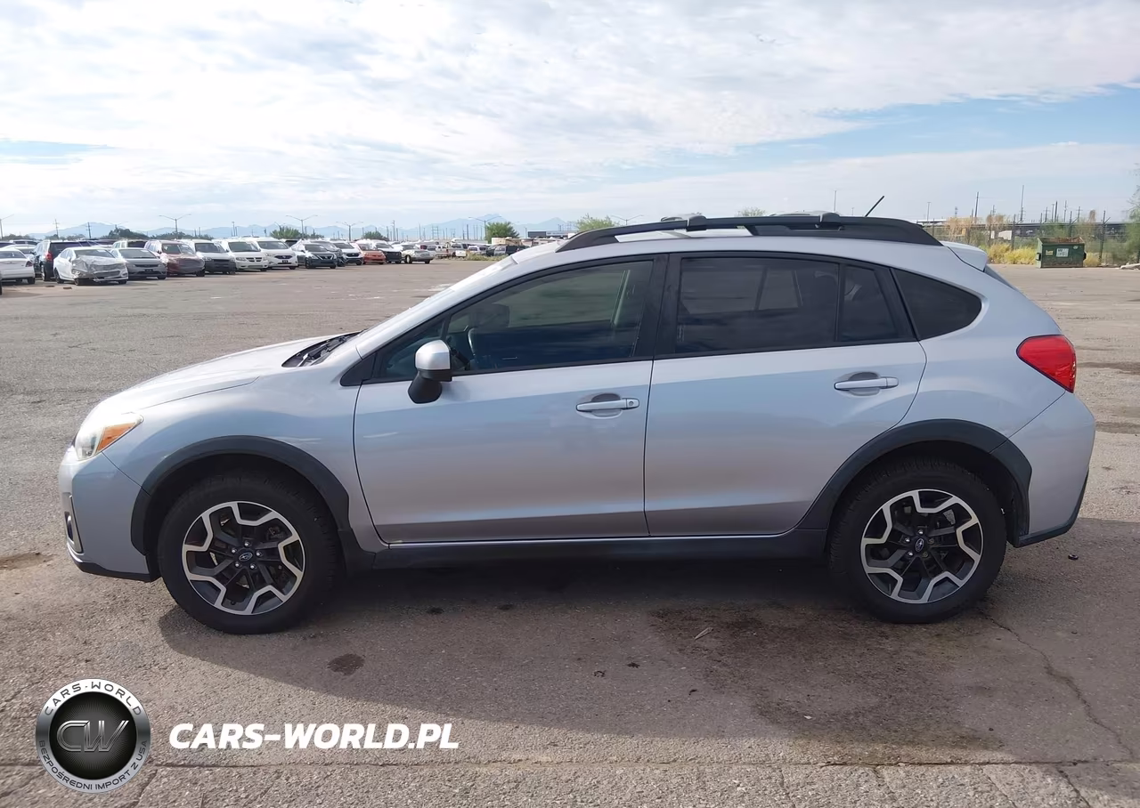 2016 Subaru Crosstrek Premium VIN:JF2GPABC1G8215181 - 14