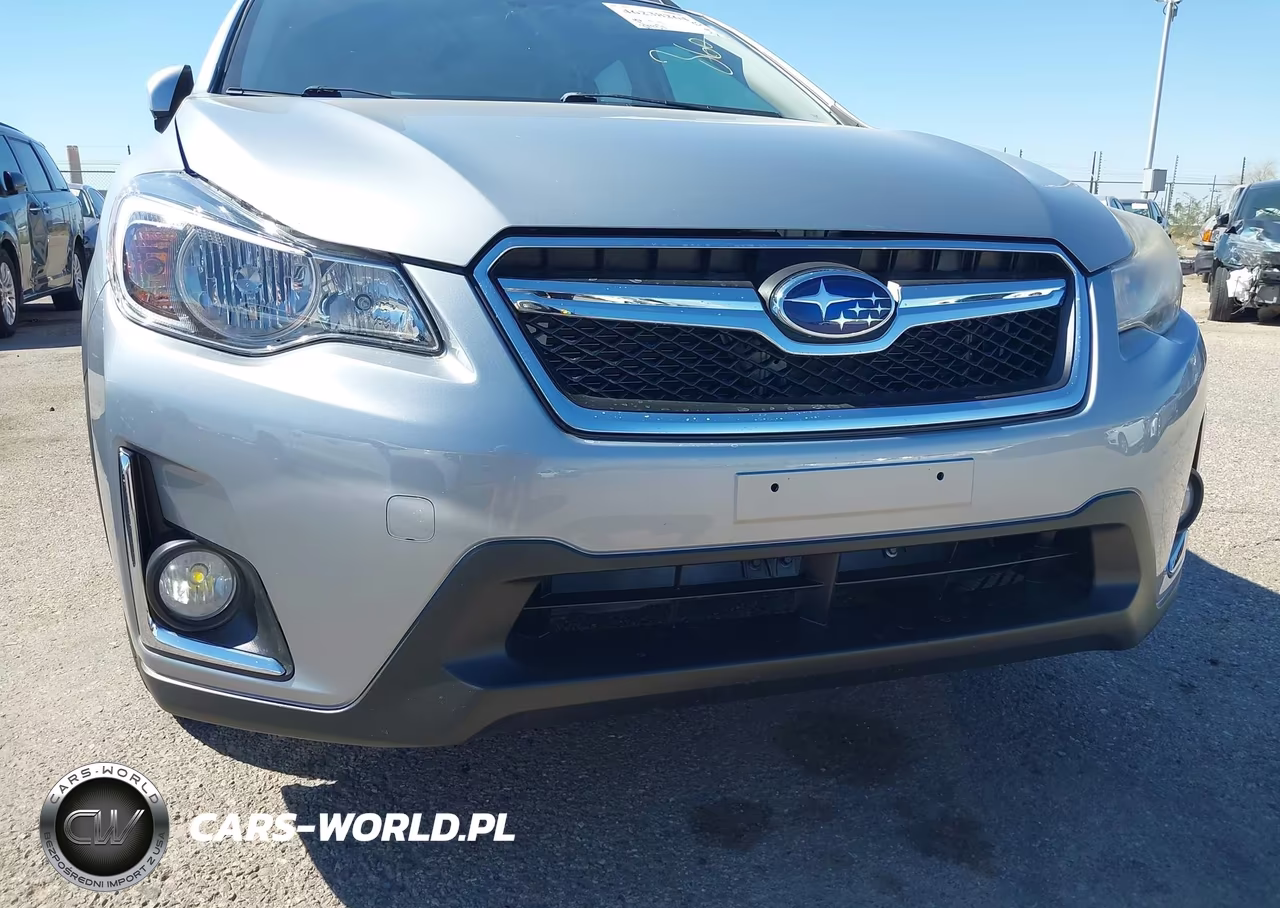 2016 Subaru Crosstrek Premium VIN:JF2GPABC1G8215181 - 6