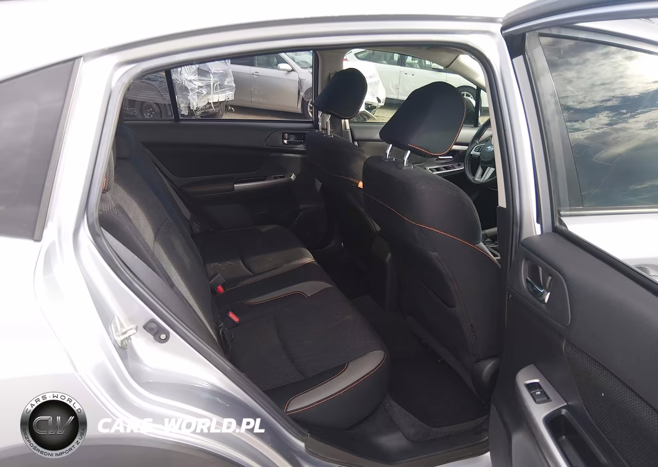 2016 Subaru Crosstrek Premium VIN:JF2GPABC1G8215181 - 8