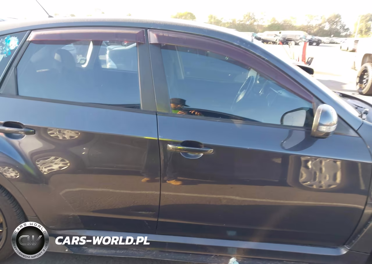 2013 Subaru Impreza Wrx VIN:JF1GR7E68DG888736 - 14