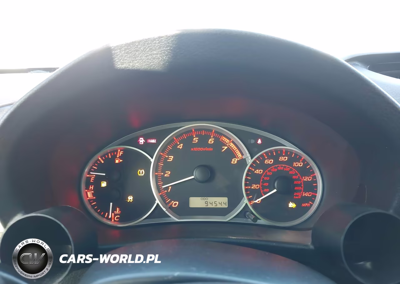 2013 Subaru Impreza Wrx VIN:JF1GR7E68DG888736 - 7