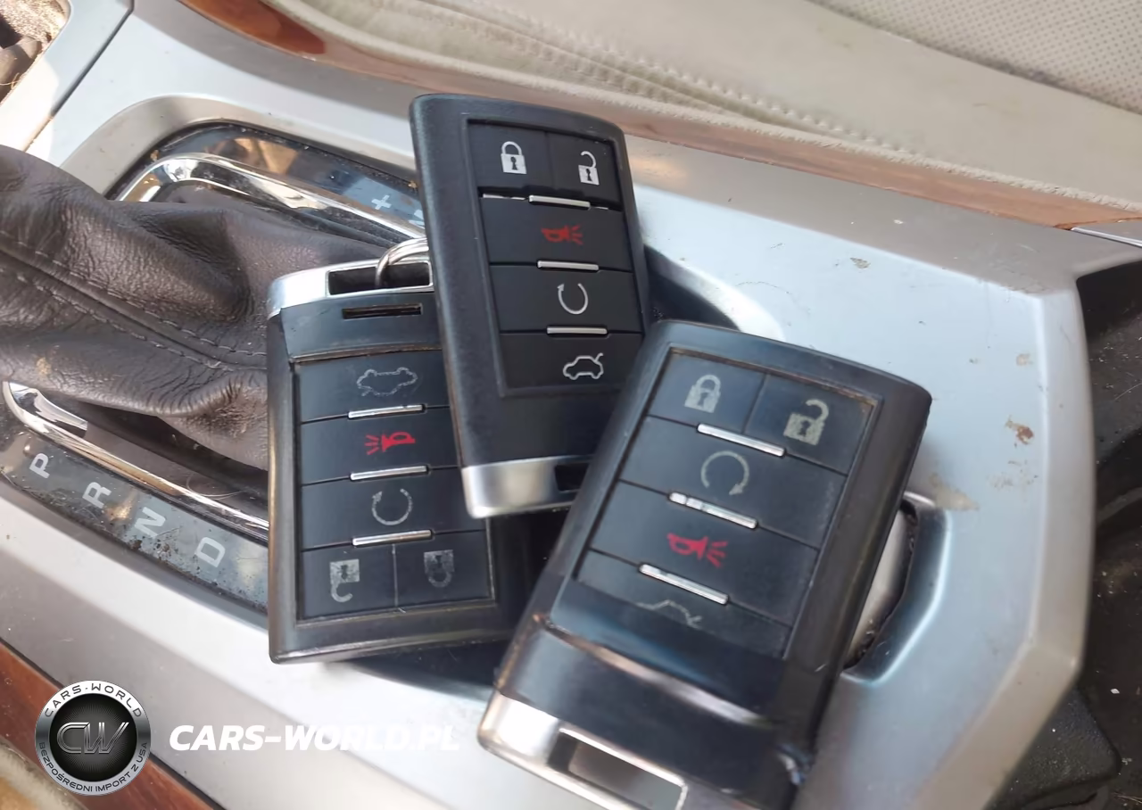 2008 Cadillac Cts Standard VIN:1G6DP57V080110511 - 11