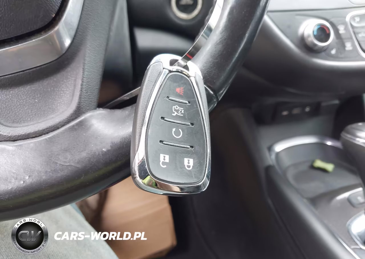 2019 Chevrolet Malibu Lt VIN:1G1ZD5STXKF226085 - 11