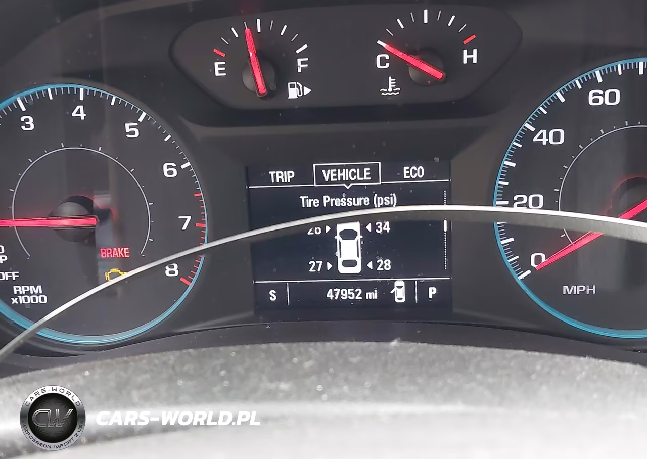 2019 Chevrolet Malibu Lt VIN:1G1ZD5STXKF226085 - 15