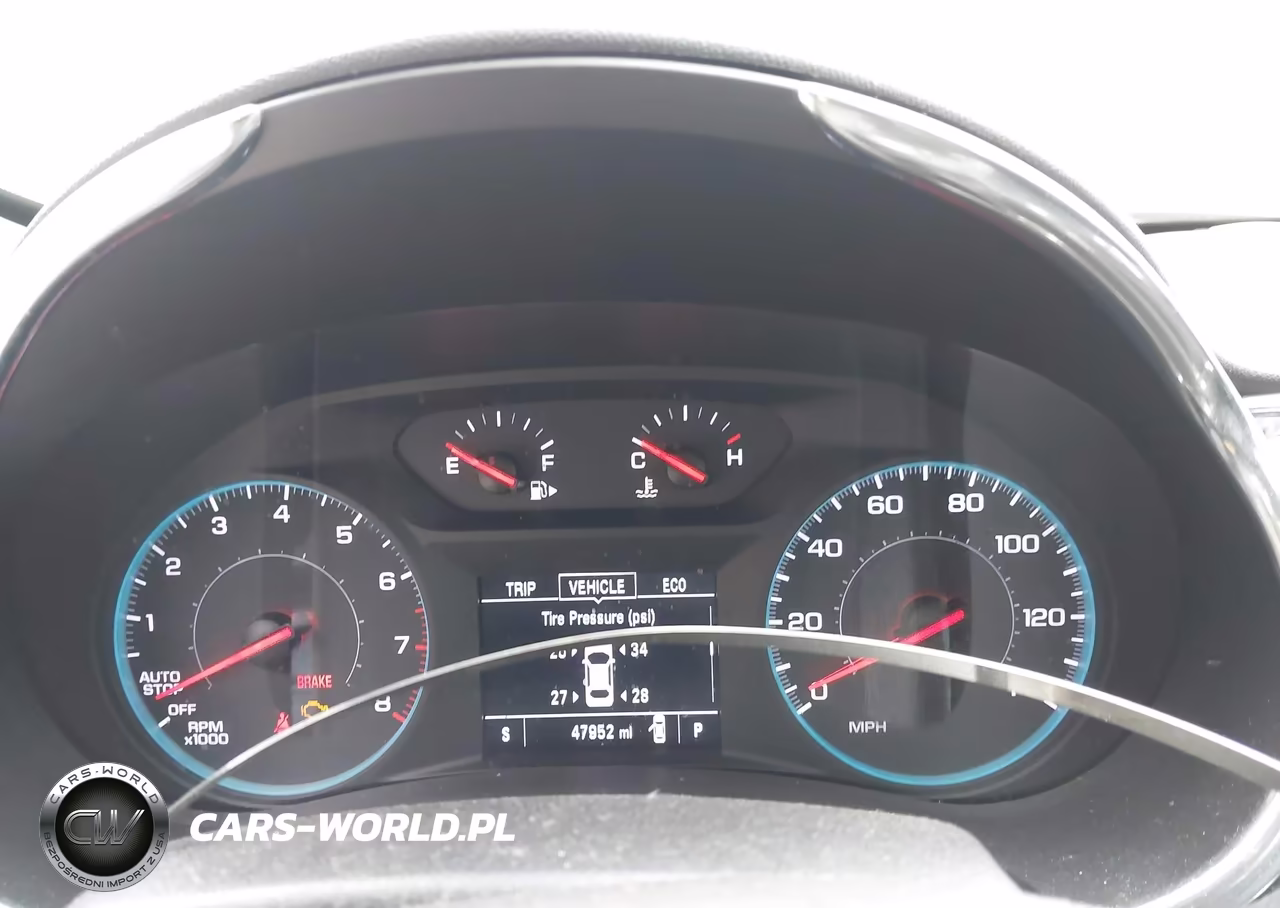 2019 Chevrolet Malibu Lt VIN:1G1ZD5STXKF226085 - 7