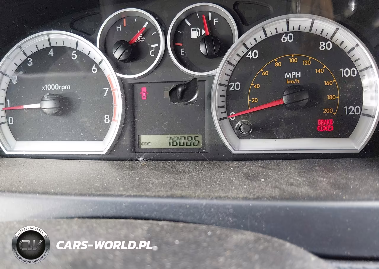 2007 Chevrolet Aveo Ls VIN:KL1TD56667B100782 - 16
