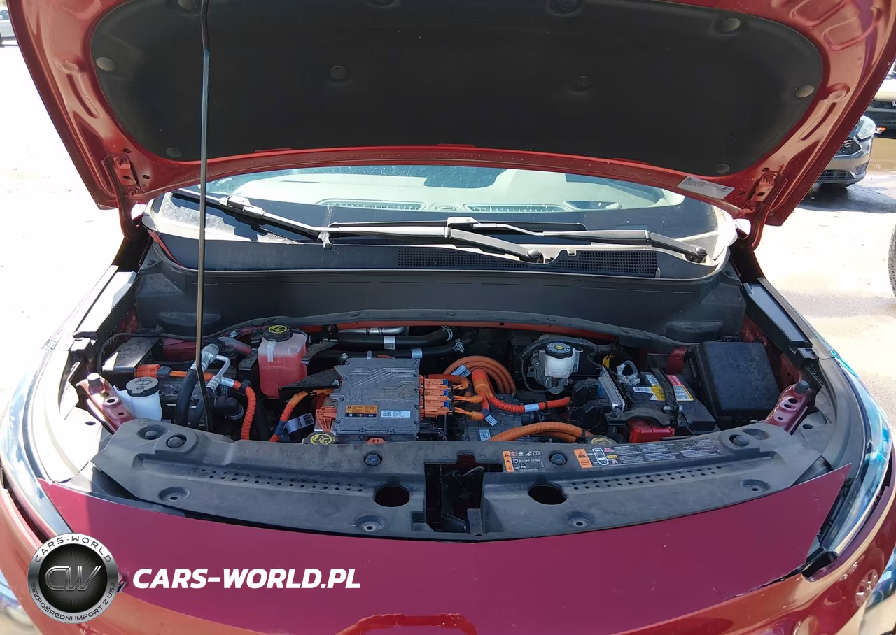 2022 Chevrolet Bolt Euv Fwd Premier VIN:1G1FZ6S04N4109344 - 10