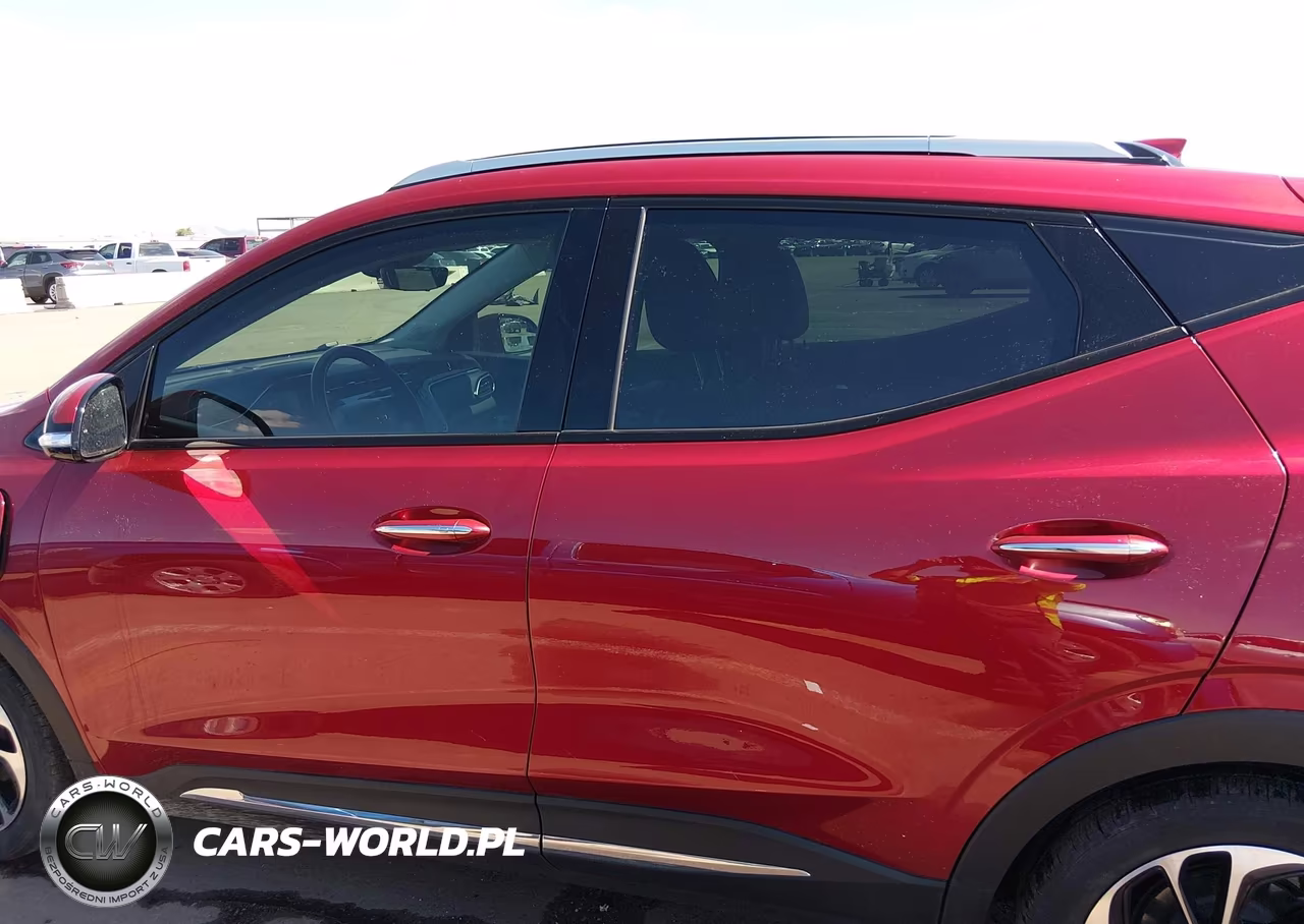2022 Chevrolet Bolt Euv Fwd Premier VIN:1G1FZ6S04N4109344 - 14