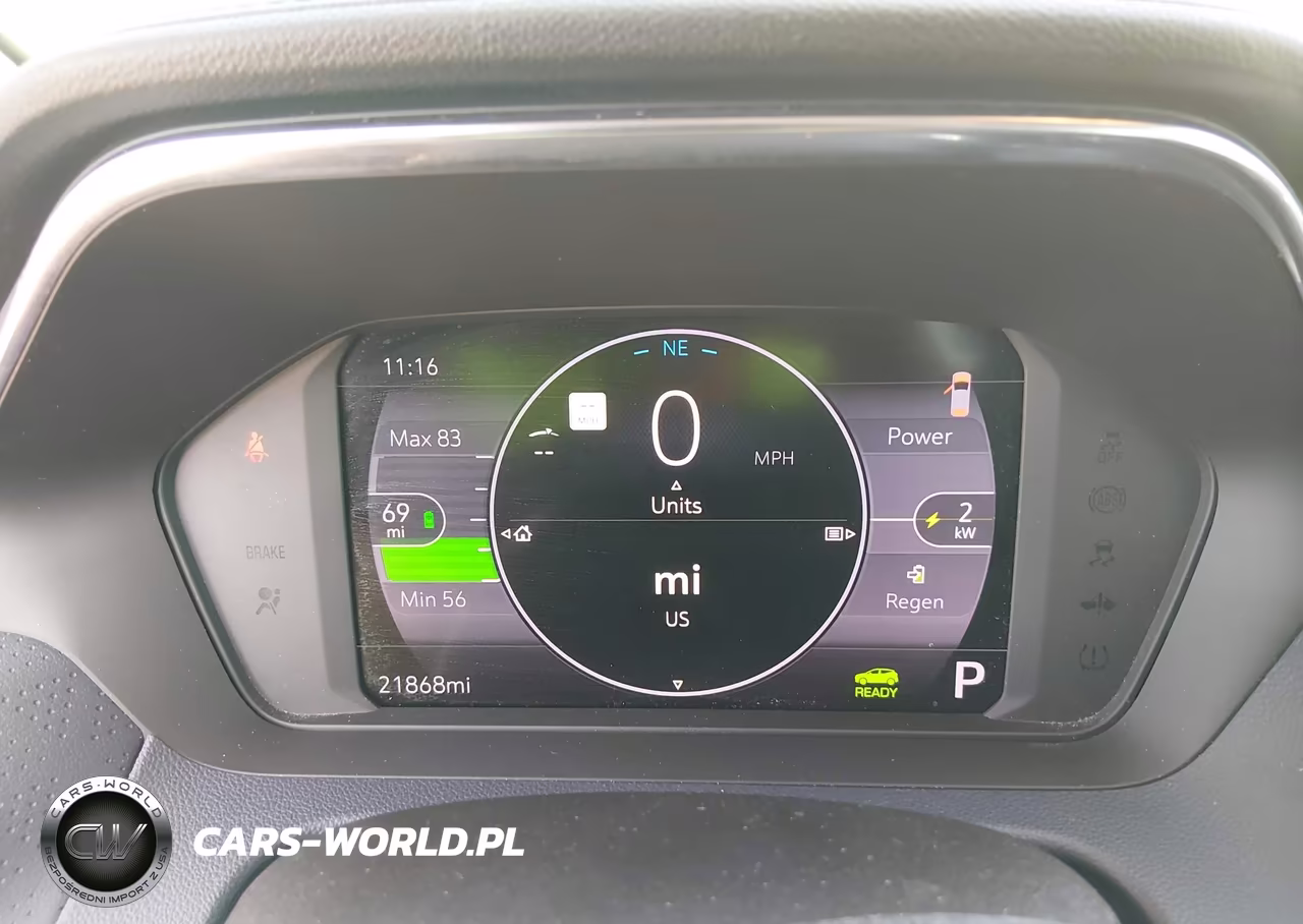 2022 Chevrolet Bolt Euv Fwd Premier VIN:1G1FZ6S04N4109344 - 18