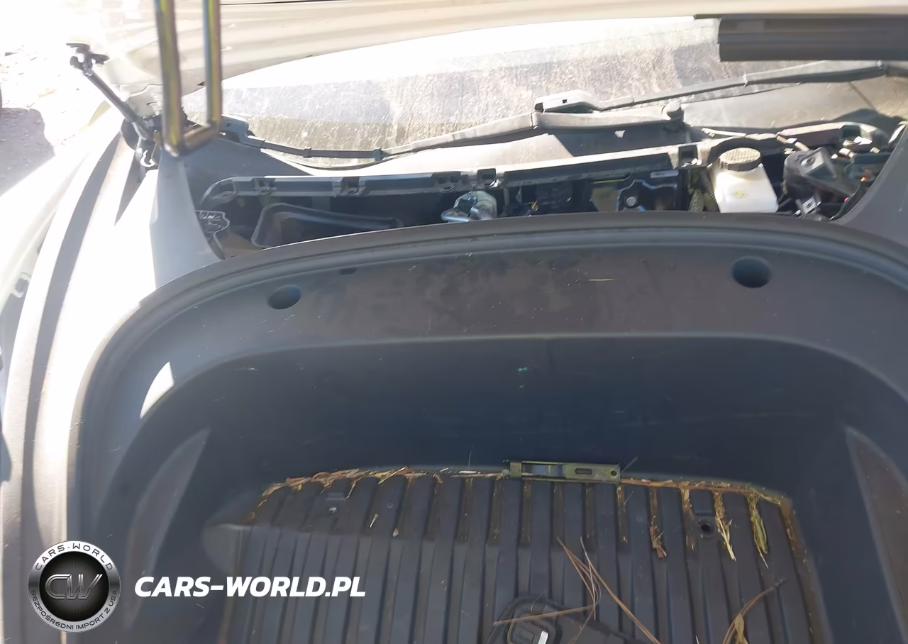 2021 Tesla Model 3 Long Range Dual Motor All-Wheel Drive VIN:5YJ3E1EB6MF965399 - 10