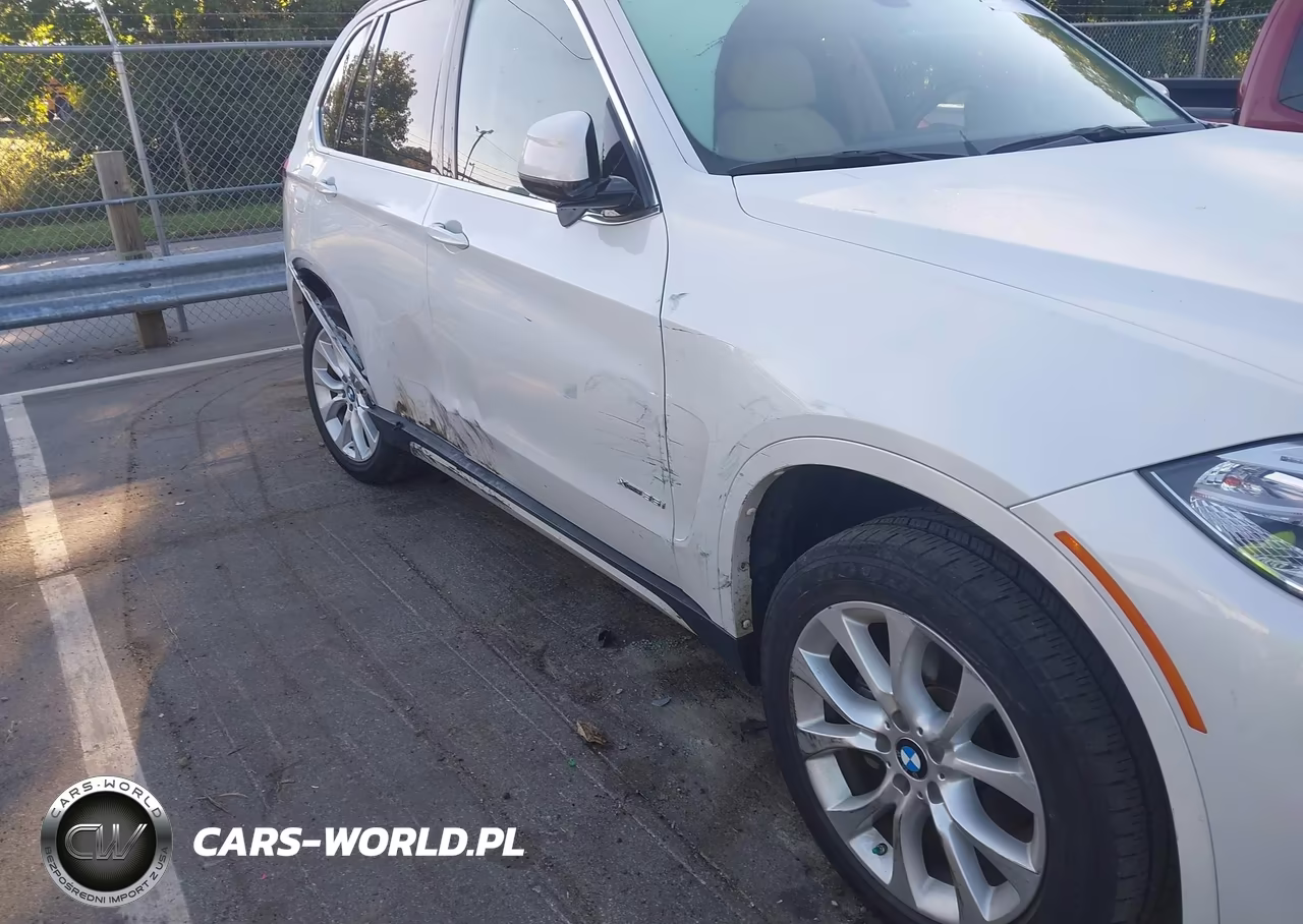 2015 BMW X5 xDrive35I VIN:5UXKR0C53F0P17991 - 20