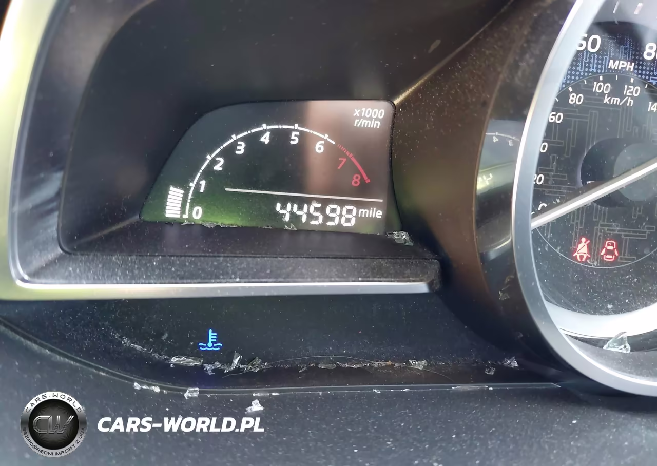 2018 Toyota Yaris Ia VIN:3MYDLBYV7JY304021 - 15
