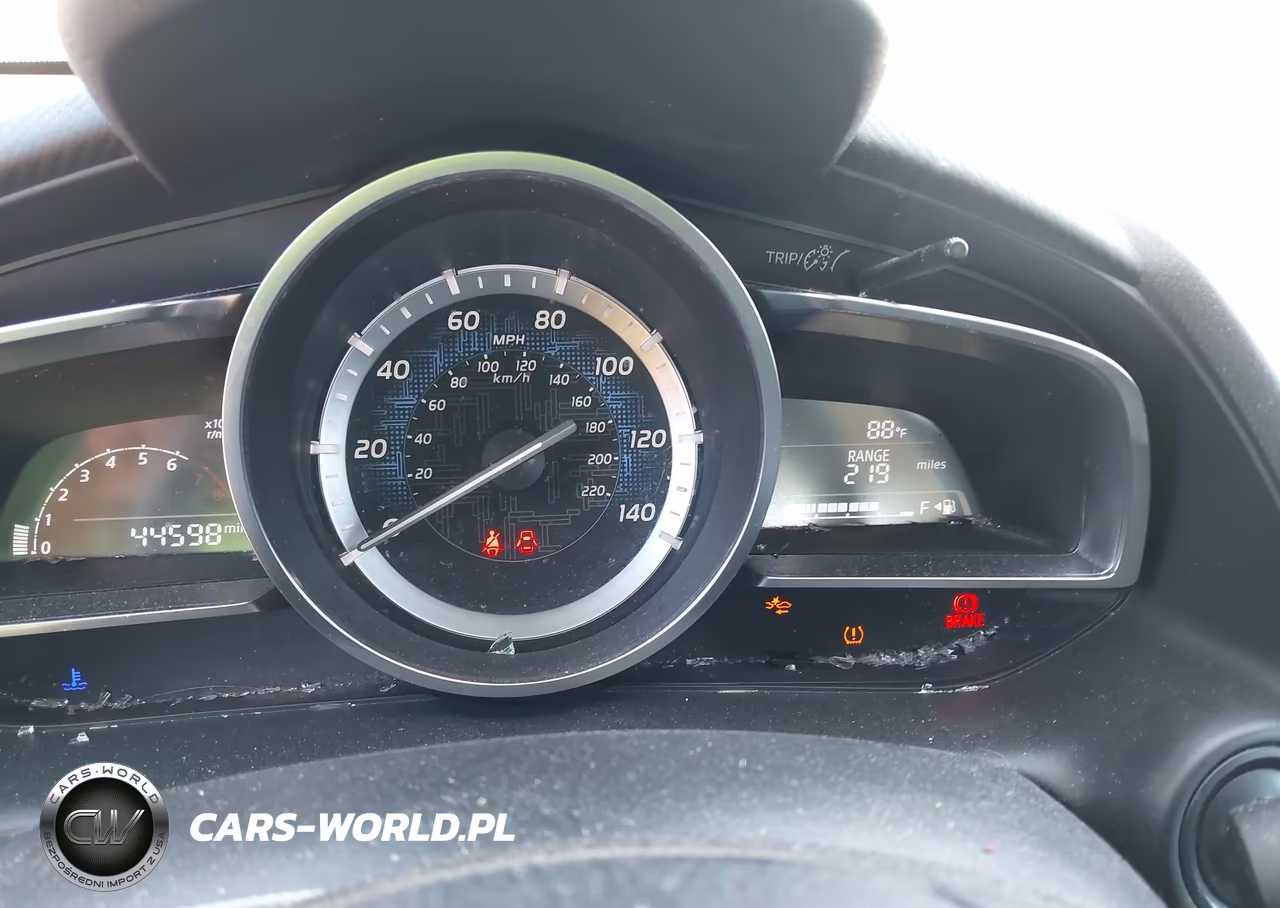 2018 Toyota Yaris Ia VIN:3MYDLBYV7JY304021 - 7