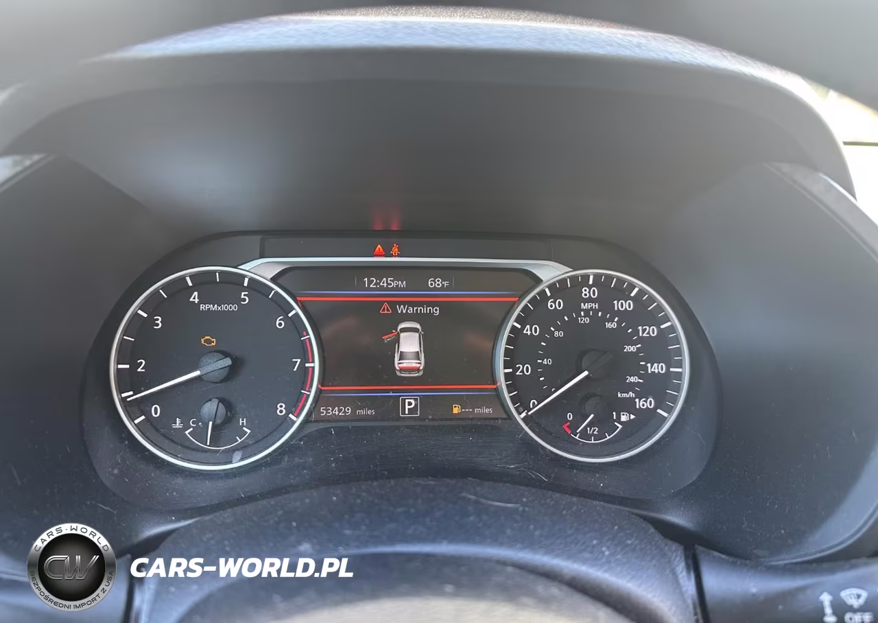 2023 Nissan Sentra Sv Xtronic Cvt VIN:3N1AB8CV5PY298567 - 7