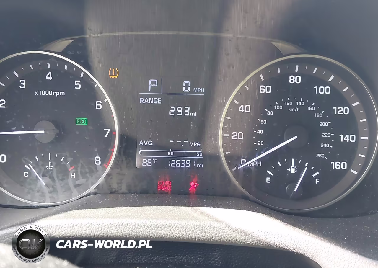 2017 Hyundai Elantra Se VIN:5NPD74LF5HH195919 - 16