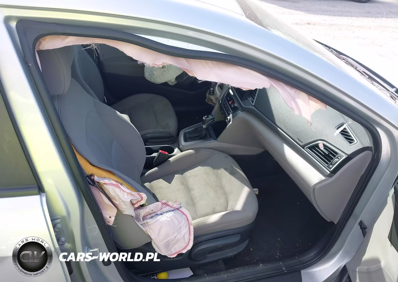 2017 Hyundai Elantra Se VIN:5NPD74LF5HH195919 - 5