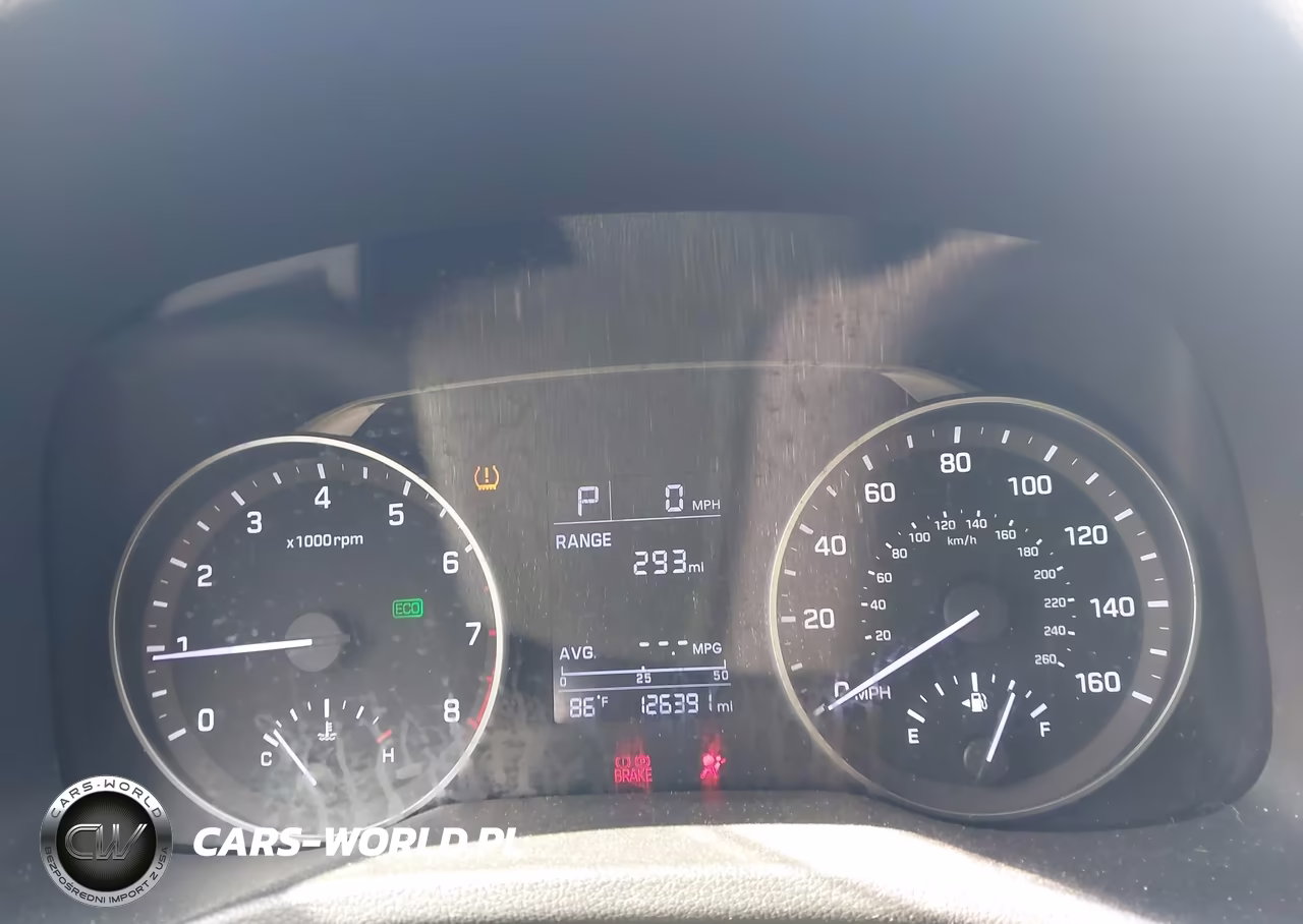 2017 Hyundai Elantra Se VIN:5NPD74LF5HH195919 - 7
