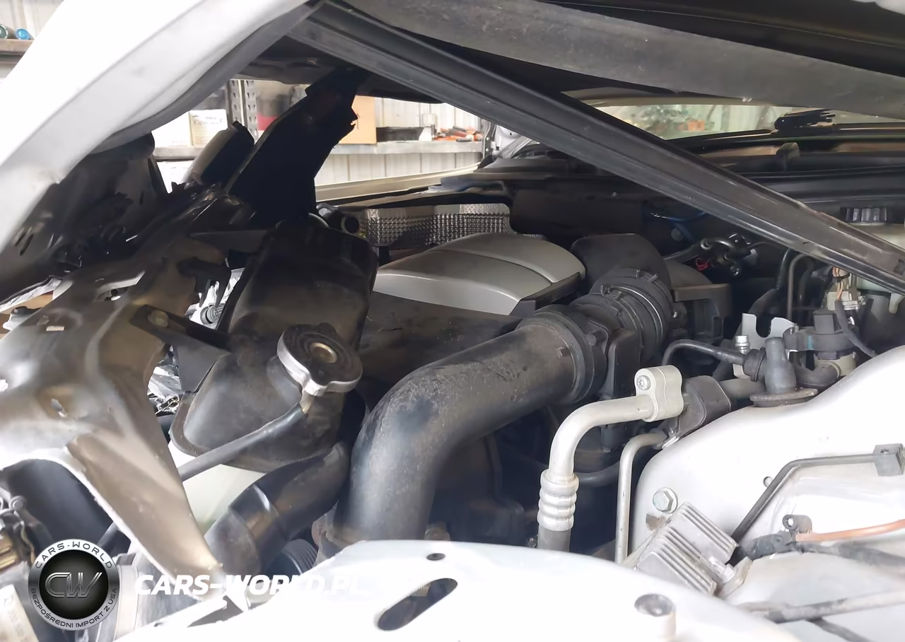 2003 Mercedes-Benz Slk 230 Kompressor VIN:WDBKK49F83F271678 - 10