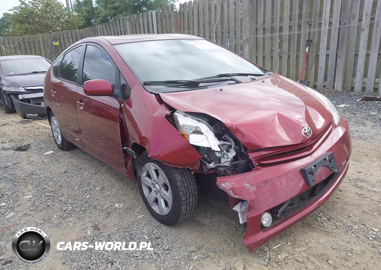 2005 Toyota Prius