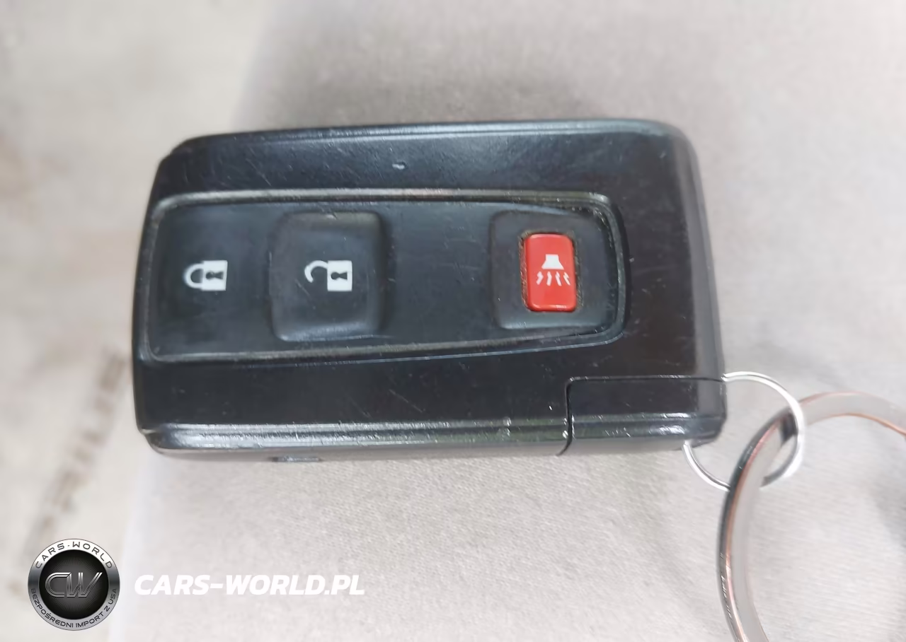 2005 Toyota Prius VIN:JTDKB20U757037546 - 11