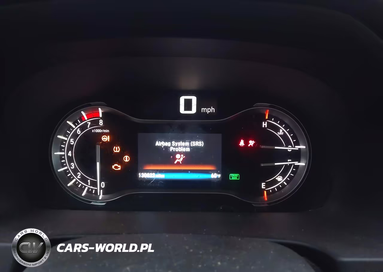 2018 Honda Pilot Ex-L VIN:5FNYF5H7XJB024664 - 7