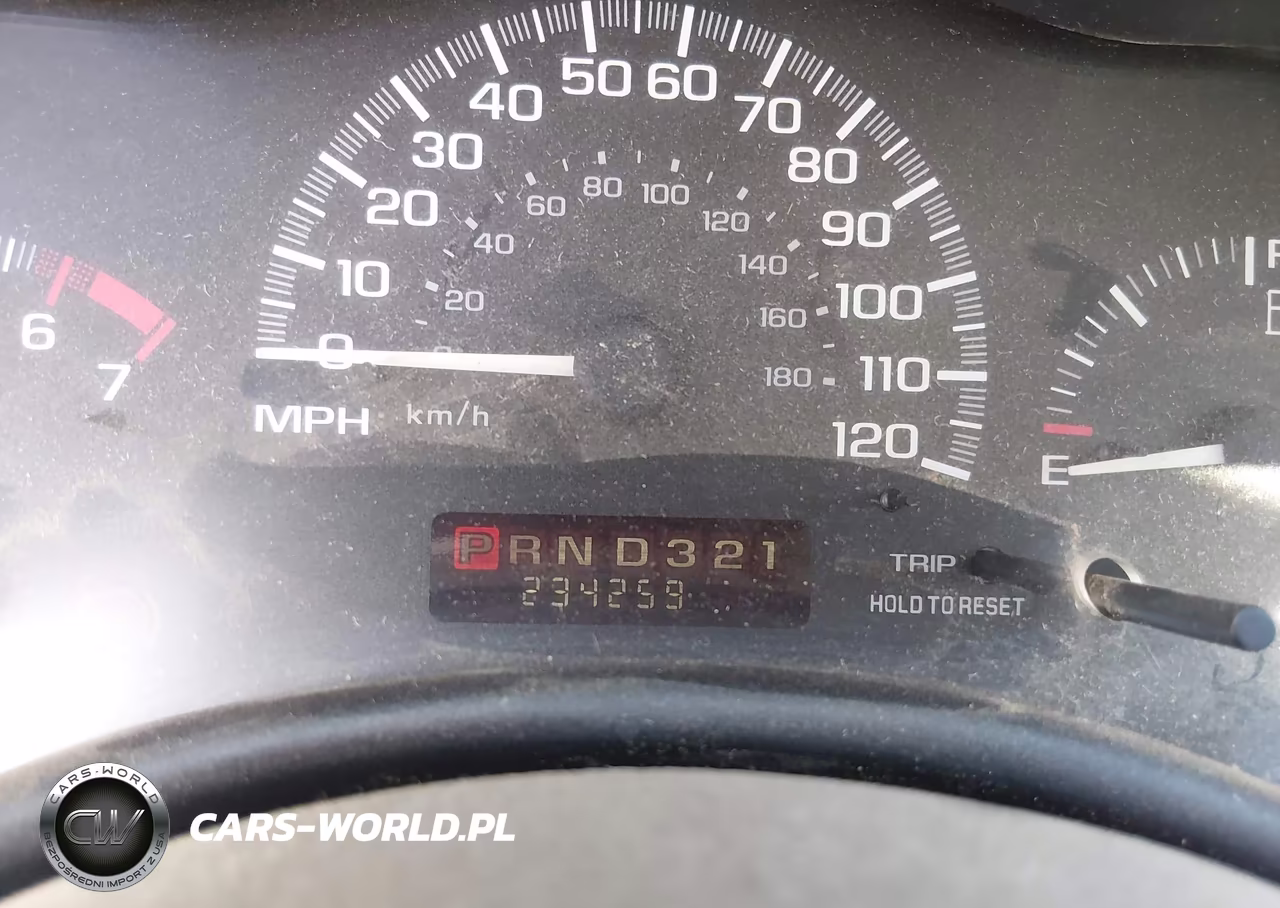 1998 Chevrolet Malibu Ls VIN:1G1NE52M4W6135968 - 7